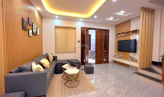 BÁN NHÀ VẠN PHÚC HÀ ĐÔNG,NHÀ ĐẸP OTO ĐỖ CỬA VÀO NHÀ,TẶNG NỘI THẤT NHẬP KHẨU,DẲNG CẤP 5 SAO.