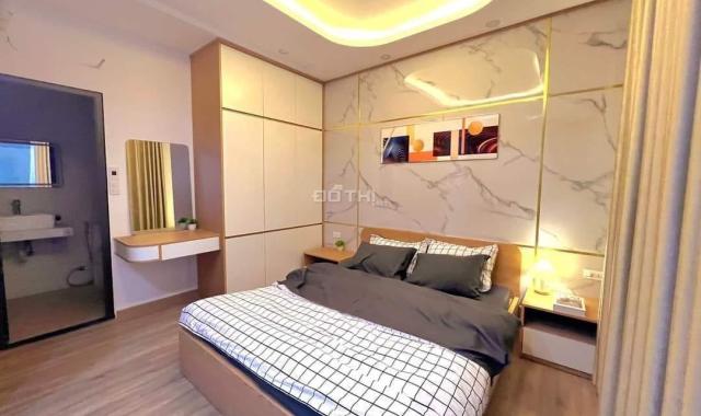 BÁN NHÀ VẠN PHÚC HÀ ĐÔNG,NHÀ ĐẸP OTO ĐỖ CỬA VÀO NHÀ,TẶNG NỘI THẤT NHẬP KHẨU,DẲNG CẤP 5 SAO.