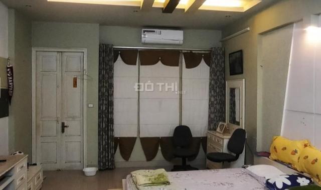 82M2 ĐẤT - PHỐ NGỌC HÀ - SẴN NHÀ 3 TẦNG RƯỠI - MẶT TIỀN 6.1M - VUÔNG ĐẸP - CHỈ 100TR/M2