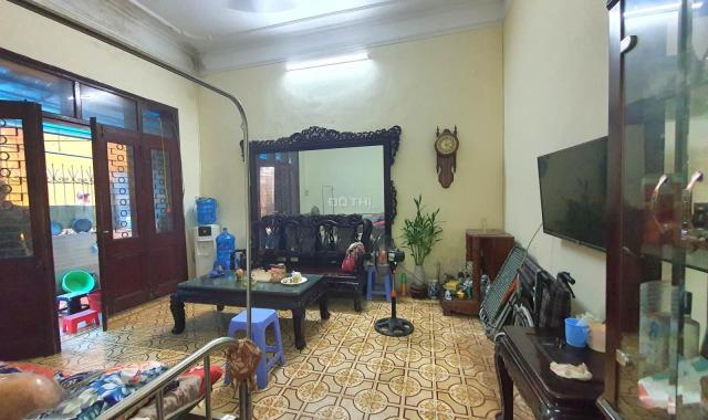 82M2 ĐẤT - PHỐ NGỌC HÀ - SẴN NHÀ 3 TẦNG RƯỠI - MẶT TIỀN 6.1M - VUÔNG ĐẸP - CHỈ 100TR/M2