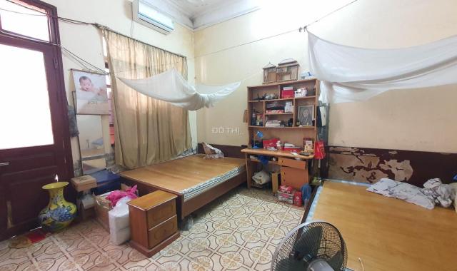 82M2 ĐẤT - PHỐ NGỌC HÀ - SẴN NHÀ 3 TẦNG RƯỠI - MẶT TIỀN 6.1M - VUÔNG ĐẸP - CHỈ 100TR/M2