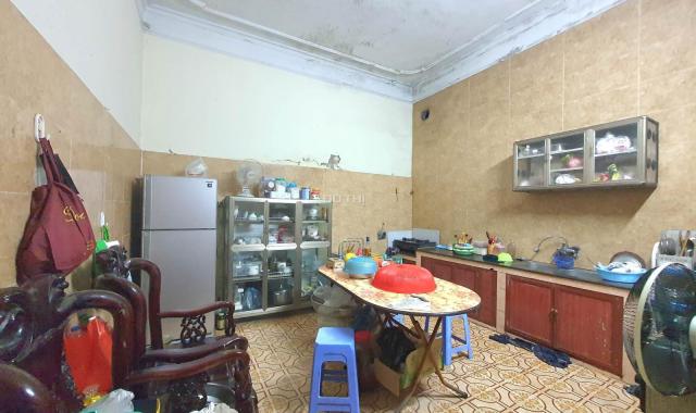 82M2 ĐẤT - PHỐ NGỌC HÀ - SẴN NHÀ 3 TẦNG RƯỠI - MẶT TIỀN 6.1M - VUÔNG ĐẸP - CHỈ 100TR/M2