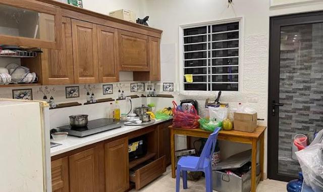 🏠 BÁN NHÀ PHỐ DOÃN KẾ THIỆN – CẦU GIẤY – NHÀ ĐẸP – Ô TÔ ĐỖ 10M – 6TỶ3 