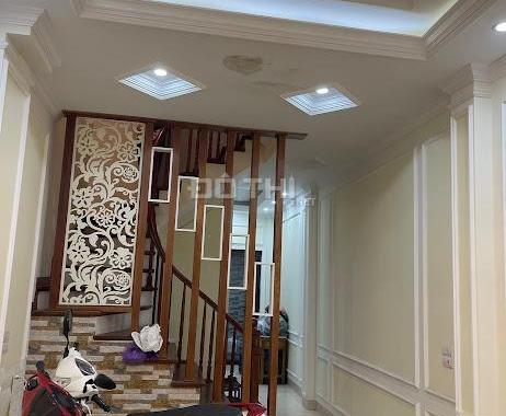 🏠 BÁN NHÀ PHỐ DOÃN KẾ THIỆN – CẦU GIẤY – NHÀ ĐẸP – Ô TÔ ĐỖ 10M – 6TỶ3 
