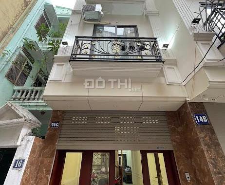 🏠 BÁN NHÀ PHỐ DOÃN KẾ THIỆN – CẦU GIẤY – NHÀ ĐẸP – Ô TÔ ĐỖ 10M – 6TỶ3 