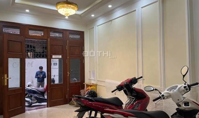 🏠 BÁN NHÀ PHỐ DOÃN KẾ THIỆN – CẦU GIẤY – NHÀ ĐẸP – Ô TÔ ĐỖ 10M – 6TỶ3 