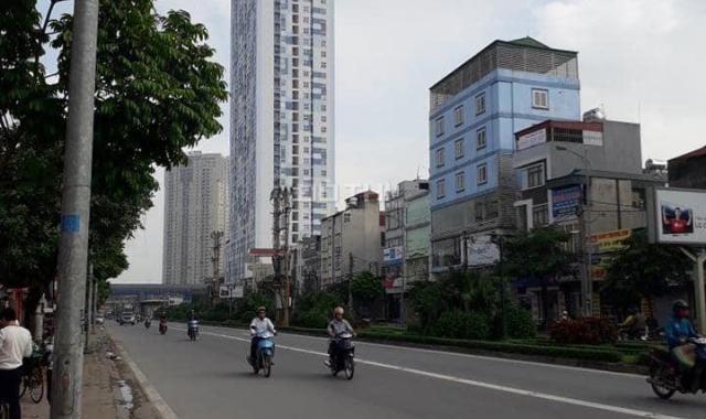 SIÊU PHẨM NHÀ MẶT PHỐ LÊ TRỌNG TẤN,50M-7 TẦNG THANG MÁY,VỊ TRÍ ĐẮC ĐỊA KINH DOANH ĐỈNH