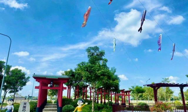 Dự án Young Town tây bắc sài gòn : Nhà phố, ShopHouse, Biệt thự , Đất nền