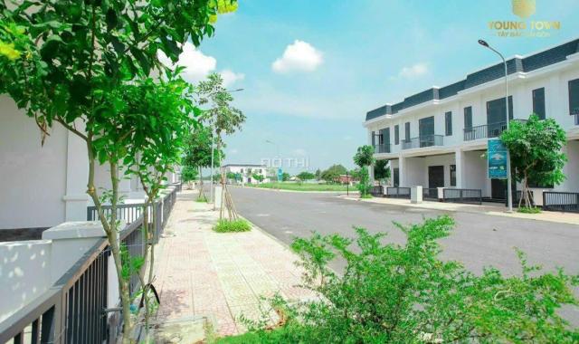 Dự án Young Town tây bắc sài gòn : Nhà phố, ShopHouse, Biệt thự , Đất nền