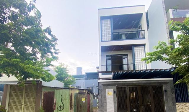 🌇 Bán lô đất trục đường 7,5m thông Vũ Đình Liên - Cơ hội vàng cho đầu tư và xây nhà! 