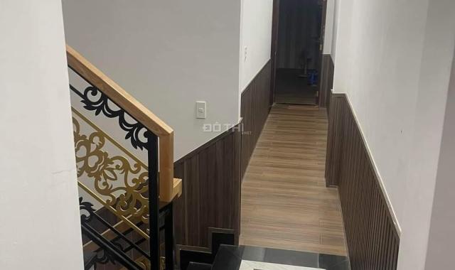 Bán nhà q.7 - hẻm 6m Lâm Văn Bền nhà đẹp 4T 100m2 xe hơi ngủ trong nhà giá nhỉnh 14 tỷ