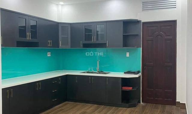 Bán nhà q.7 - hẻm 6m Lâm Văn Bền nhà đẹp 4T 100m2 xe hơi ngủ trong nhà giá nhỉnh 14 tỷ