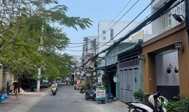 Bán nhà q.7 - hẻm 6m Lâm Văn Bền nhà đẹp 4T 100m2 xe hơi ngủ trong nhà giá nhỉnh 14 tỷ