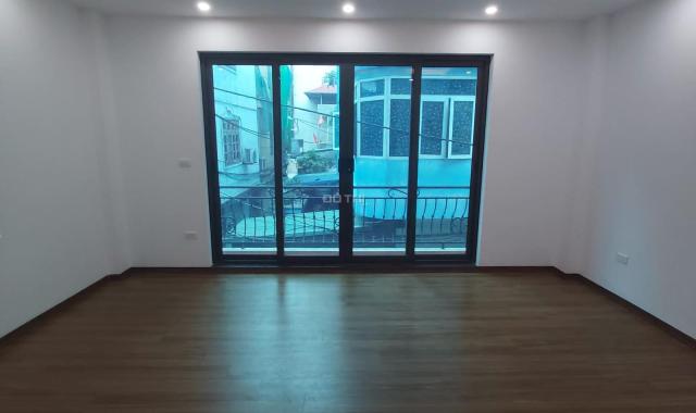 Bán nhà Hữu Hòa ngõ 1 Hữu lê ô tô vào nhà 40m2 4 tầng 3.99 tỷ