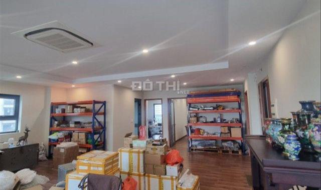 O971O85383 Bán CC Mỹ Đình Plaza 2 DT 135m 3PN, Full NT Nhỉnh 5 tỷ. SĐCC