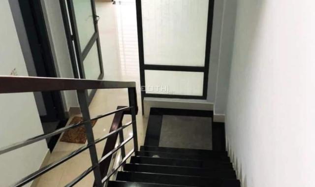 Bán nhà mặt tiền q.4 - Tôn Thất Thuyết - nhà 5T dt 73m2 hiện hữu giá nhỉnh 15 tỷ