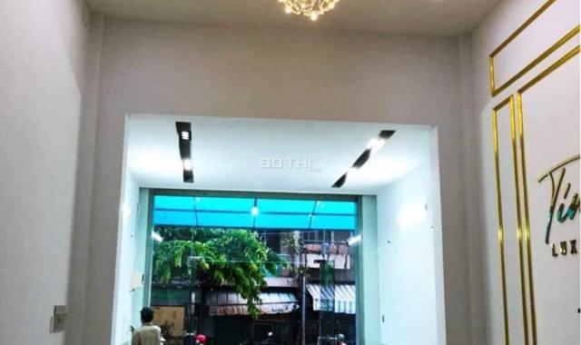 Bán nhà mặt tiền q.4 - Tôn Thất Thuyết - nhà 5T dt 73m2 hiện hữu giá nhỉnh 15 tỷ