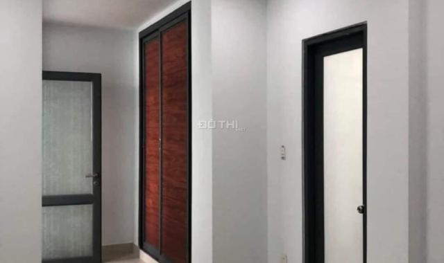 Bán nhà mặt tiền q.4 - Tôn Thất Thuyết - nhà 5T dt 73m2 hiện hữu giá nhỉnh 15 tỷ