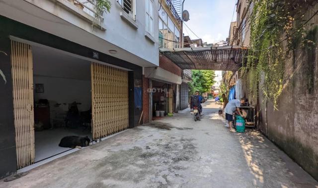 BÁN GẤP ĐẤT phố Thái Hà Đống Đa, ô tô kinh doanh 2 mặt, diện tích 66m2. Giá 9.8 tỷ