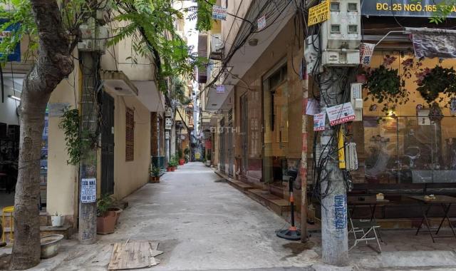 BÁN GẤP ĐẤT phố Thái Hà Đống Đa, ô tô kinh doanh 2 mặt, diện tích 66m2. Giá 9.8 tỷ