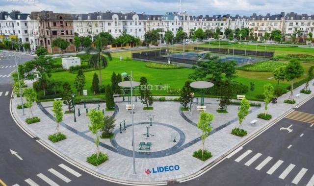 Chính Chủ Cần bán Biệt Thự Vườn Hoa KĐT Lideco Bắc 32 Giá 12.5 tỉ , Trung Tâm Quận