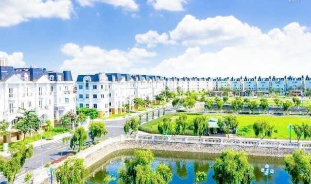 Chính Chủ Cần bán Biệt Thự Vườn Hoa KĐT Lideco Bắc 32 Giá 12.5 tỉ , Trung Tâm Quận
