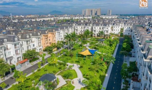 Chính Chủ Cần bán Biệt Thự Vườn Hoa KĐT Lideco Bắc 32 Giá 12.5 tỉ , Trung Tâm Quận