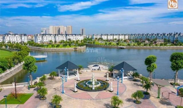 Chính Chủ Cần bán Biệt Thự Vườn Hoa KĐT Lideco Bắc 32 Giá 12.5 tỉ , Trung Tâm Quận