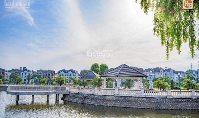 Chính Chủ Cần bán Biệt Thự Vườn Hoa KĐT Lideco Bắc 32 Giá 12.5 tỉ , Trung Tâm Quận