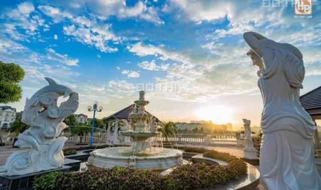 Chính Chủ Cần bán Biệt Thự Vườn Hoa KĐT Lideco Bắc 32 Giá 12.5 tỉ , Trung Tâm Quận