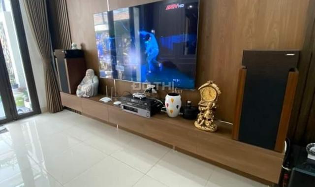Bán nhà 89m2 ngõ ôtô phố trịnh công sơn quận tây hồ
