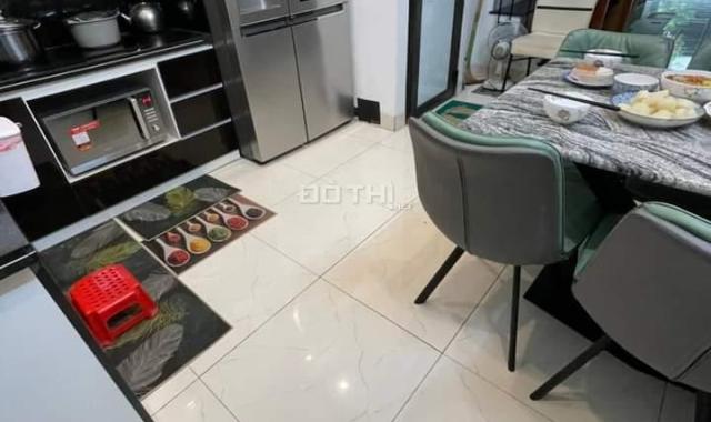 Bán nhà 89m2 ngõ ôtô phố trịnh công sơn quận tây hồ