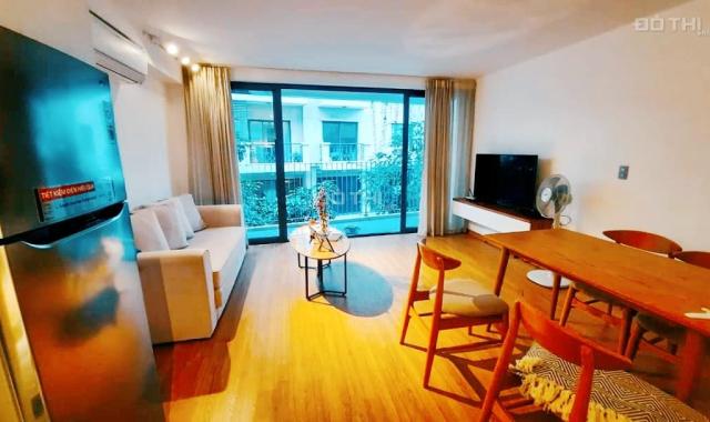 Bán CHDV tại Nguyễn Ngọc Vũ - Diện tích 110m2 - 25 phòng khép kín cho thuê dòng tiền 150triệu/tháng