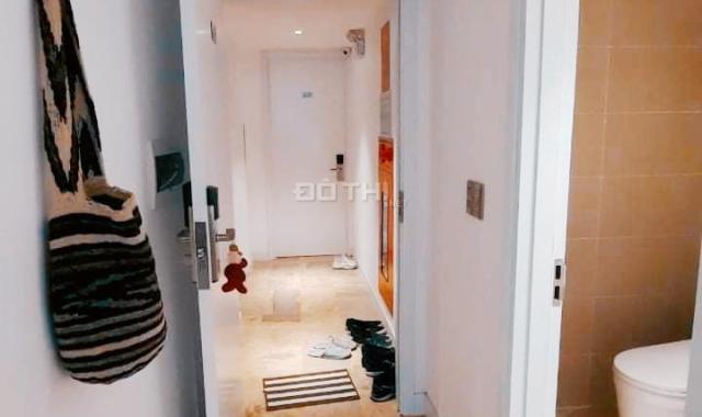 Bán CHDV tại Nguyễn Ngọc Vũ - Diện tích 110m2 - 25 phòng khép kín cho thuê dòng tiền 150triệu/tháng