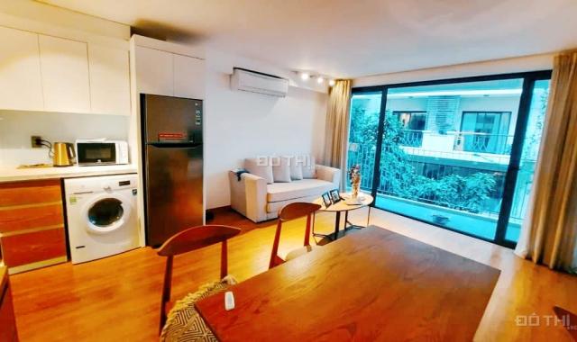 Bán CHDV tại Nguyễn Ngọc Vũ - Diện tích 110m2 - 25 phòng khép kín cho thuê dòng tiền 150triệu/tháng