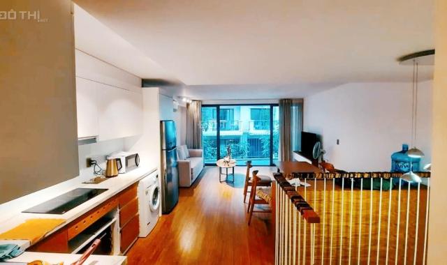 Bán CHDV tại Nguyễn Ngọc Vũ - Diện tích 110m2 - 25 phòng khép kín cho thuê dòng tiền 150triệu/tháng