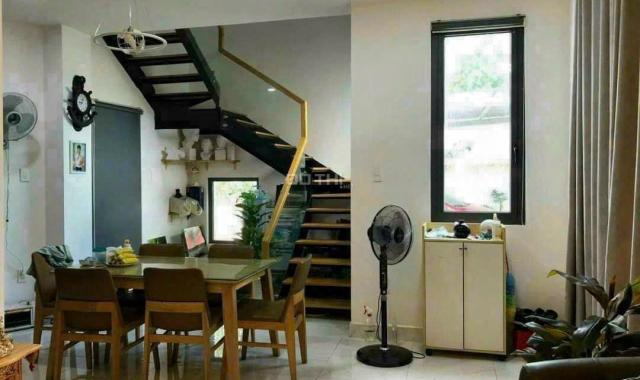 NHÀ 2MT HẺM 135M2 - 6.7 TỶ ĐƯỜNG ĐÌNH PHÒNG PHÚ, TNPB, TP THỦ ĐỨC