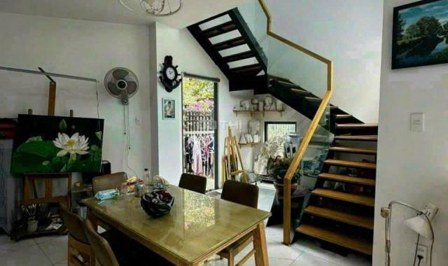 NHÀ 2MT HẺM 135M2 - 6.7 TỶ ĐƯỜNG ĐÌNH PHÒNG PHÚ, TNPB, TP THỦ ĐỨC