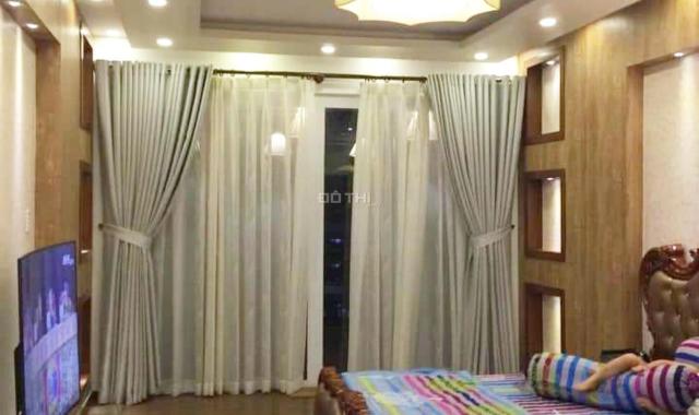 Bán nhà mặt tiền đường Thống Nhất Gần chợ Hạnh Thông Tây 83m2 HĐT 28tr