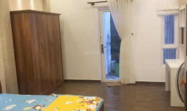 Bán nhà mặt tiền đường Thống Nhất Gần chợ Hạnh Thông Tây 83m2 HĐT 28tr