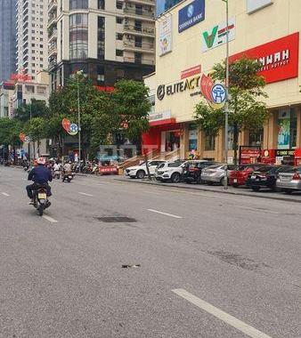 SIÊU PHẨM TRẦN PHÚ VỈA HÈ Ô TÔ TRÁNH  KINH DOANH GIÁ ÊM DU