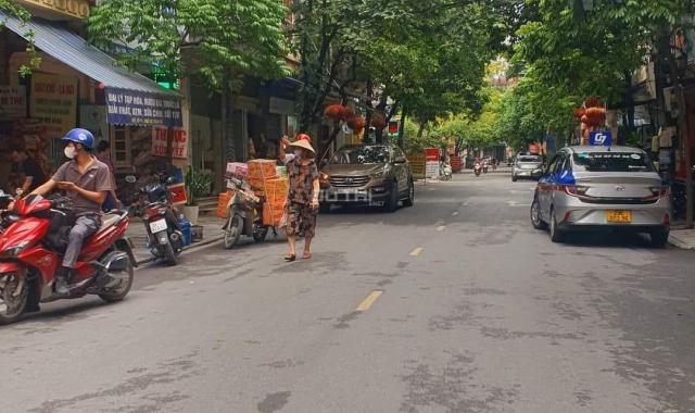 SIÊU PHẨM TRẦN PHÚ VỈA HÈ Ô TÔ TRÁNH  KINH DOANH GIÁ ÊM DU