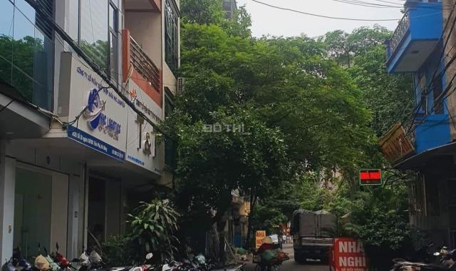 SIÊU PHẨM TRẦN PHÚ VỈA HÈ Ô TÔ TRÁNH  KINH DOANH GIÁ ÊM DU