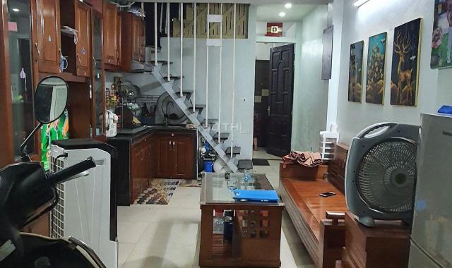 BÁN NHÀ YÊN XÁ GIÁP VĂN QUÁN HÀ ĐÔNG HÀ NỘI 33M 3 TẦNG CHỈ 2.55 TỶ LH MR HẢI  0966598554