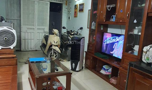 BÁN NHÀ YÊN XÁ GIÁP VĂN QUÁN HÀ ĐÔNG HÀ NỘI 33M 3 TẦNG CHỈ 2.55 TỶ LH MR HẢI  0966598554