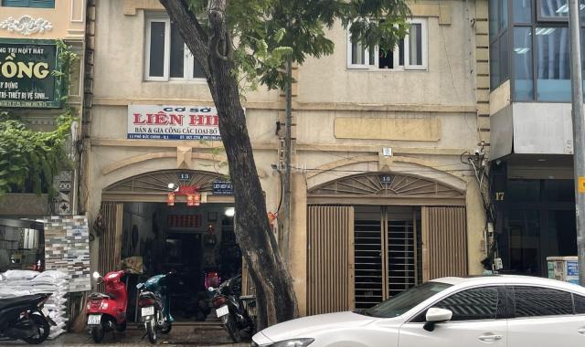 Cho thuê nhà 13-15 Phó Đức Chính, Phường Nguyễn Thái Bình, Quận 1, Hồ Chí Minh