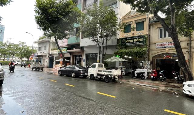 Cho thuê nhà 13-15 Phó Đức Chính, Phường Nguyễn Thái Bình, Quận 1, Hồ Chí Minh