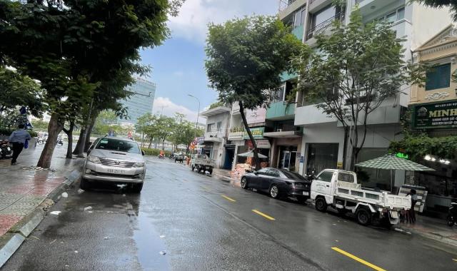 Cho thuê nhà 13-15 Phó Đức Chính, Phường Nguyễn Thái Bình, Quận 1, Hồ Chí Minh