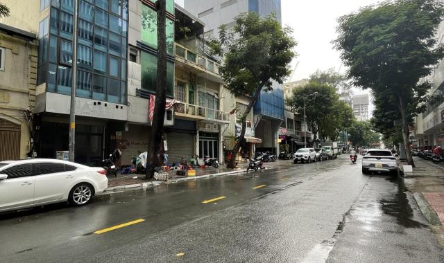 Cho thuê nhà 13-15 Phó Đức Chính, Phường Nguyễn Thái Bình, Quận 1, Hồ Chí Minh