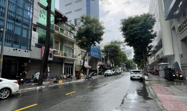 Cho thuê nhà 13-15 Phó Đức Chính, Phường Nguyễn Thái Bình, Quận 1, Hồ Chí Minh